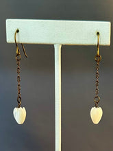 Load image into Gallery viewer, Jasmine MOP Earrings 3