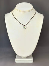 Load image into Gallery viewer, Tini Necklace - Angel Heart