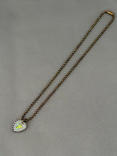 Load image into Gallery viewer, Tini Necklace - Angel Heart