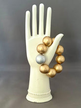 Load image into Gallery viewer, Edna Bracelet - Gold and Silver