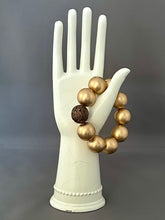 Load image into Gallery viewer, Edna Bracelet - Medium Gold