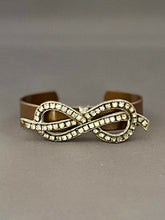 Load image into Gallery viewer, Infinity Bracelet