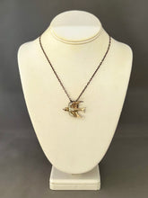 Load image into Gallery viewer, Birdie 3 Necklace