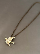 Load image into Gallery viewer, Birdie 4 Necklace