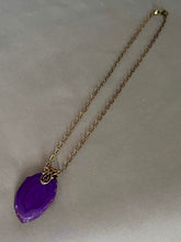 Load image into Gallery viewer, Lila Necklace