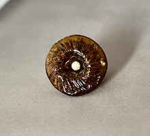 Load image into Gallery viewer, Erma Ring - Brown