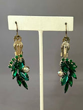 Load image into Gallery viewer, Esmeralda Earrings
