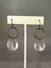 Load image into Gallery viewer, Sharon Earrings