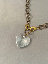 Load image into Gallery viewer, Liebchen Necklace - Clear