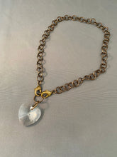 Load image into Gallery viewer, Liebchen Necklace - Clear