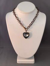 Load image into Gallery viewer, Katherine Necklace - Gray