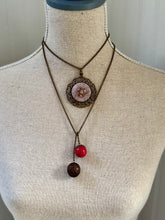 Load image into Gallery viewer, Michelle Lariat Necklace
