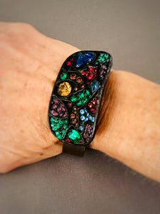 Wanda Cuff