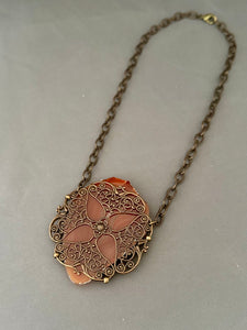 Helios Necklace