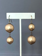 Load image into Gallery viewer, Edna Earrings - Gold
