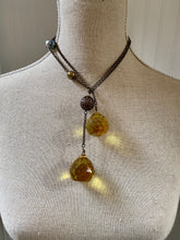 Load image into Gallery viewer, Marlene Necklace
