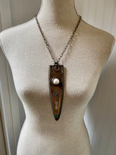 Load image into Gallery viewer, Odila Necklace
