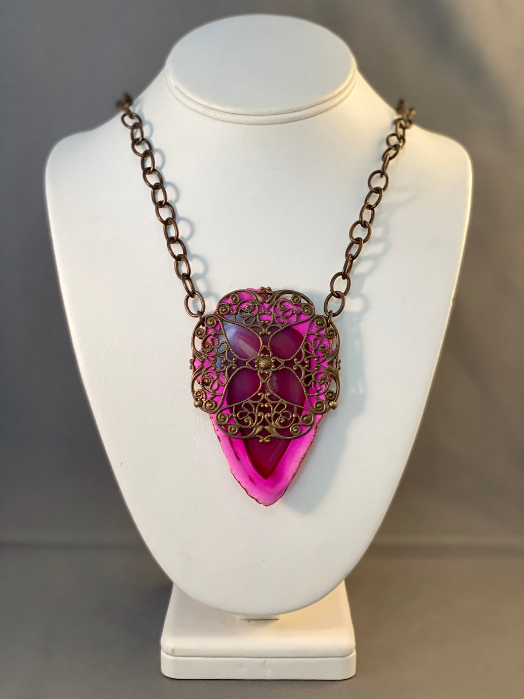 Katarina Necklace