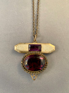 Lisbet Necklace