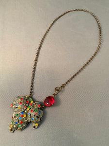 Eva Necklace