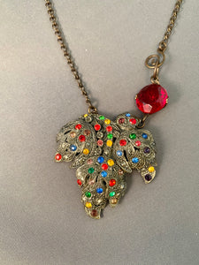 Eva Necklace