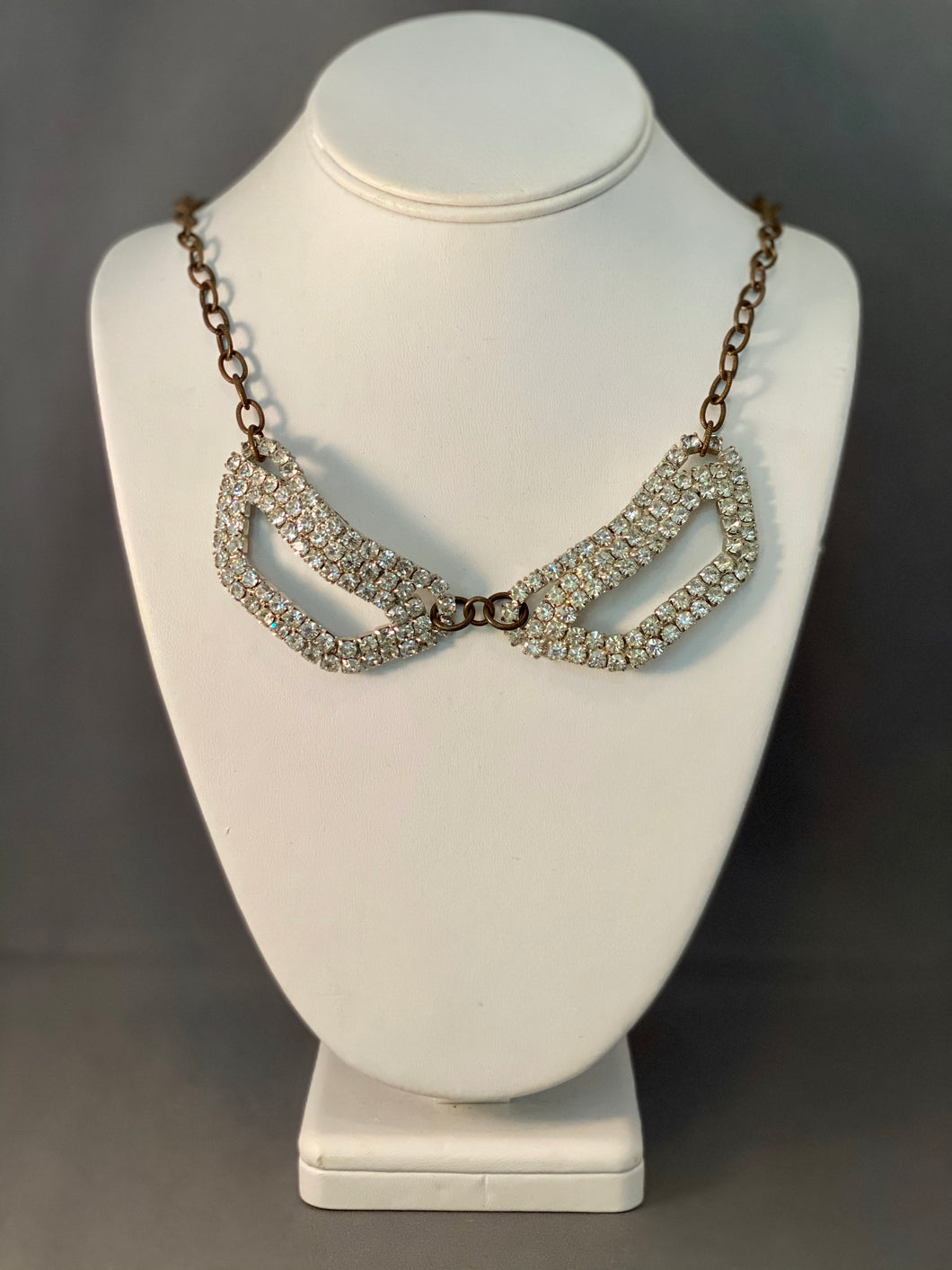 Carlotta Necklace