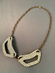 Carlotta Necklace