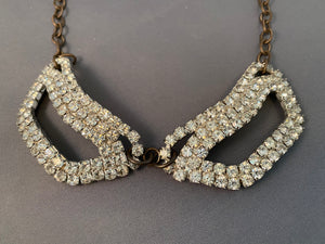 Carlotta Necklace