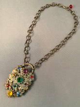 Load image into Gallery viewer, Marguerite Necklace
