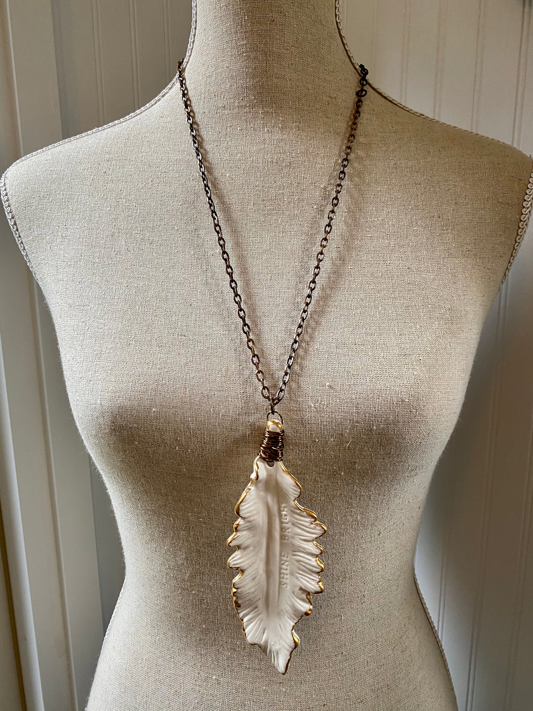 Penelope Necklace