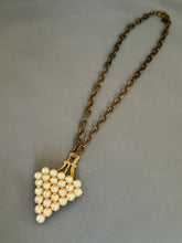 Load image into Gallery viewer, Marjorie Necklace
