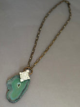 Load image into Gallery viewer, Halle Necklace
