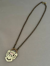 Load image into Gallery viewer, Allouette Necklace
