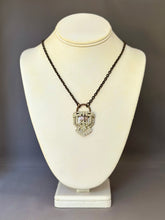Load image into Gallery viewer, Allouette Necklace
