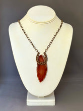 Load image into Gallery viewer, Cheyenne Necklace
