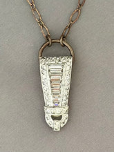 Load image into Gallery viewer, Cecile Necklace
