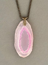 Load image into Gallery viewer, Rosa Necklace
