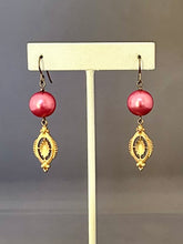Load image into Gallery viewer, Tallulah Earrings
