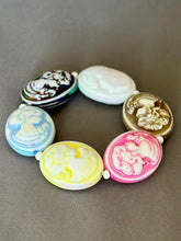 Load image into Gallery viewer, Leonora Bracelet - Pink and Yellow Mix
