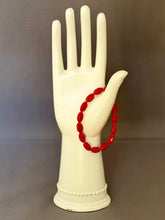 Load image into Gallery viewer, Lola Bracelet - Red
