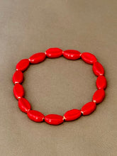 Load image into Gallery viewer, Lola Bracelet - Red
