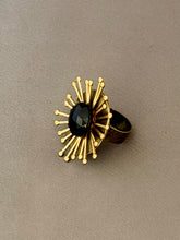 Load image into Gallery viewer, Trudy Ring - Black
