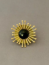 Load image into Gallery viewer, Trudy Ring - Black
