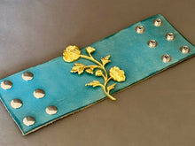Load image into Gallery viewer, Theodora Bracelet - Turquoise
