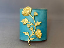 Load image into Gallery viewer, Theodora Bracelet - Turquoise
