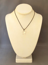 Load image into Gallery viewer, Tini Necklace - Crystal Starfish
