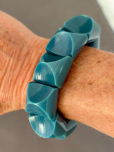 Load image into Gallery viewer, Roxie Bracelet - Blue
