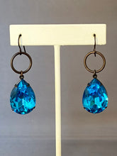 Load image into Gallery viewer, Sylvie Earrings
