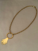 Load image into Gallery viewer, Gilda Necklace
