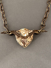 Load image into Gallery viewer, Astrid Necklace - Vintage Rose
